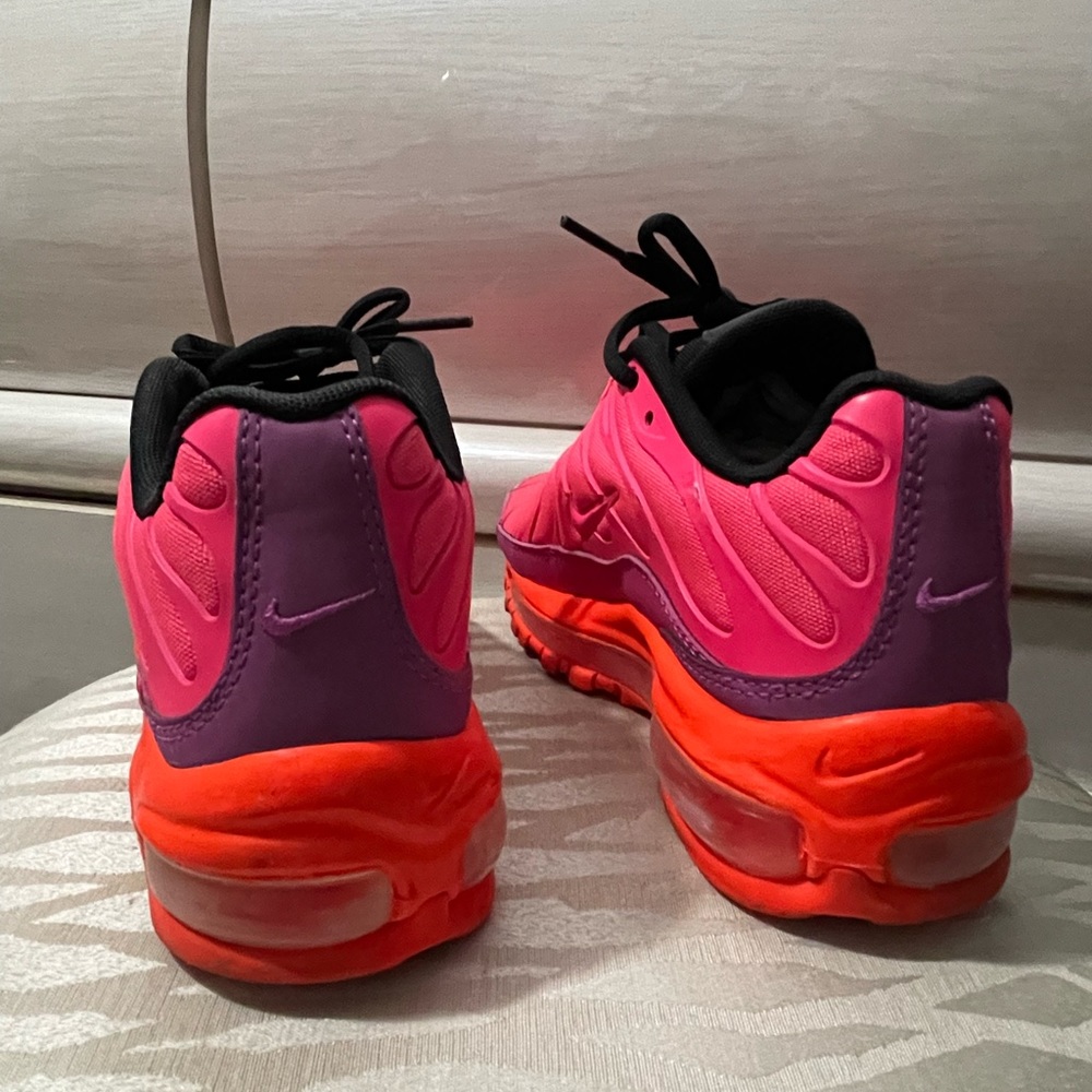 AIR MAX PLUS 97 'RACER PINK - Picture 3 of 4